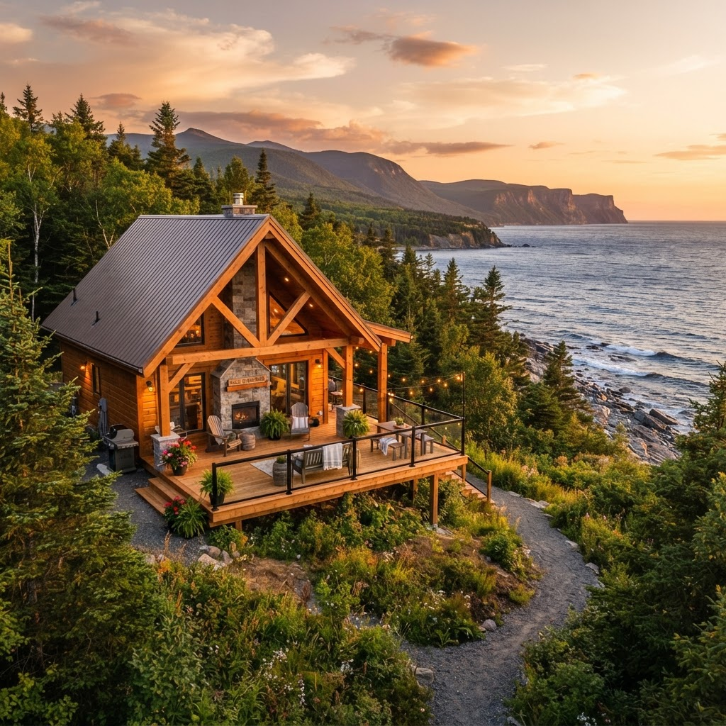 Chalet